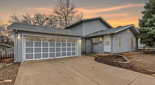 Photo of 911 Timber Ct, Longmont, CO 80504