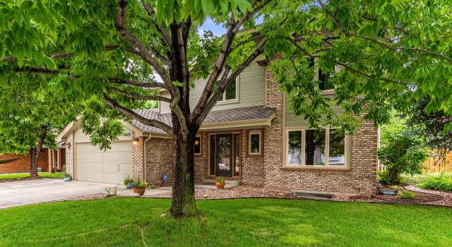 Photo of 2819 Seccomb St, Fort Collins, CO 80526