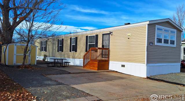 Photo of 2500 E Harmony Rd #484, Fort Collins, CO 80528