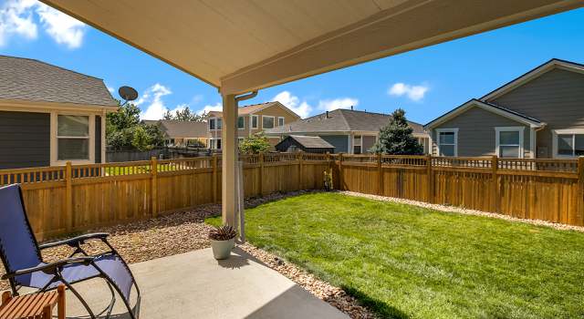 Photo of 5220 Tall Spruce St, Brighton, CO 80601