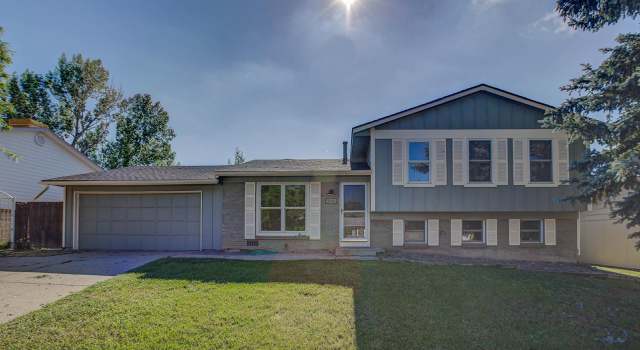 Photo of 4368 S Youngfield St, Morrison, CO 80465