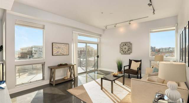 Photo of 2460 W 29th Ave #303, Denver, CO 80211