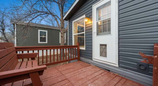 Photo of 2500 E Harmony Rd #329, Fort Collins, CO 80528