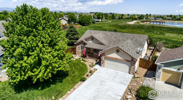 Photo of 4313 Limestone Ln, Johnstown, CO 80534