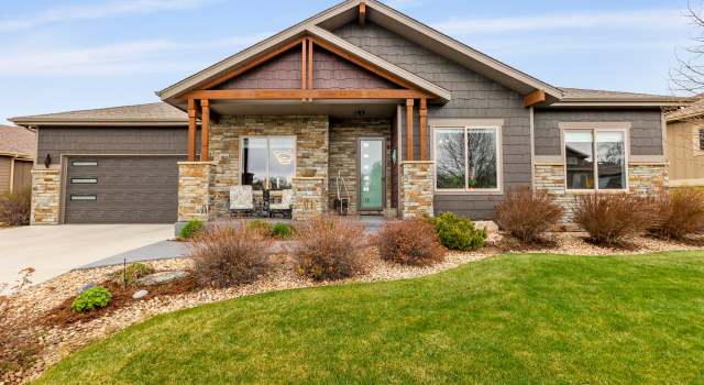 Photo of 660 Deer Meadow Dr, Loveland, CO 80537