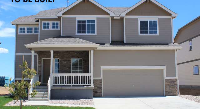 Photo of 2375 Sublime Dr, Windsor, CO 80550