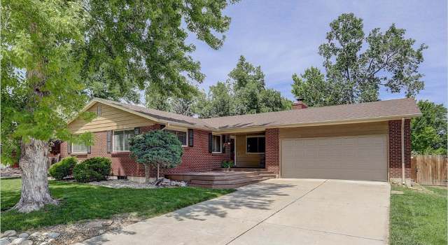 Photo of 6243 W Maplewood Dr, Littleton, CO 80123
