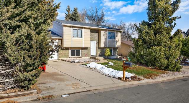 Photo of 10533 Queen St, Westminster, CO 80021
