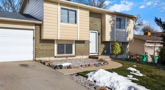 Photo of 10533 Queen St, Westminster, CO 80021