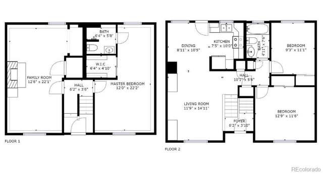 Photo of 10533 Queen St, Westminster, CO 80021