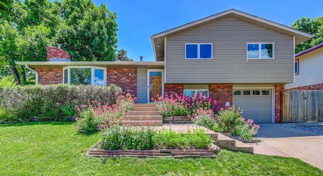 Photo of 2790 Emerson Ave, Boulder, CO 80305