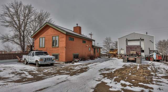 Photo of 692 Mckinley St, Walden, CO 80480