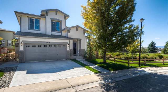 Photo of 10615 Jewelberry Trl, Highlands Ranch, CO 80130