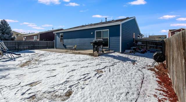 Photo of 328 Diablo Pl, Lochbuie, CO 80603