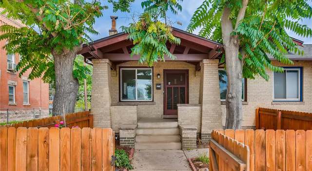 Photo of 3819 W 29th Ave, Denver, CO 80211