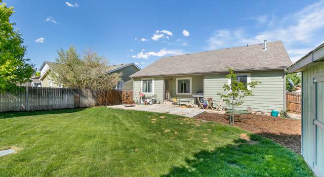 Photo of 4003 28th Ave, Evans, CO 80620