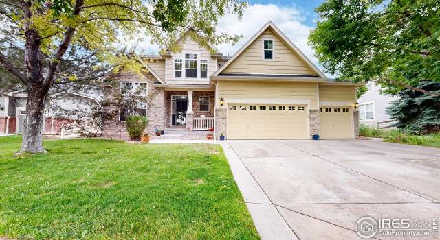 Photo of 1872 W 130th Dr, Westminster, CO 80234