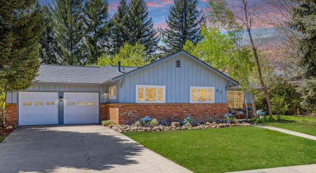 Photo of 27 Cornell Dr, Longmont, CO 80503