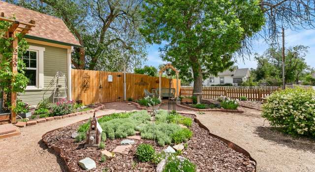Photo of 3730 Garfield Ave, Wellington, CO 80549