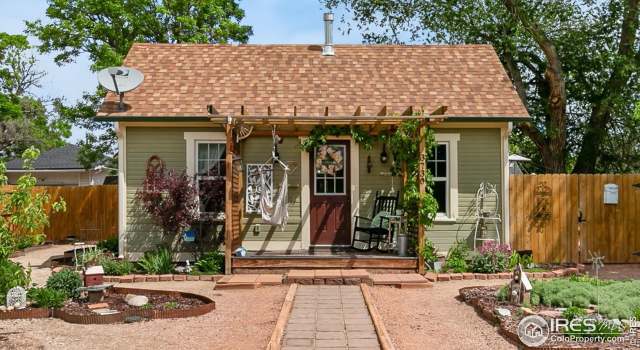 Photo of 3730 Garfield Ave, Wellington, CO 80549