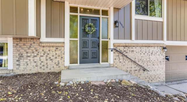 Photo of 16910 E Amherst Dr, Aurora, CO 80013
