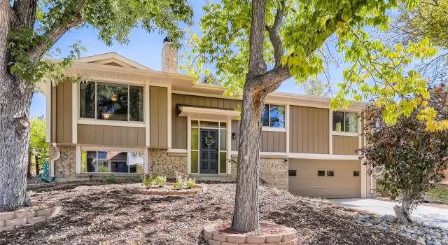 Photo of 16910 E Amherst Dr, Aurora, CO 80013