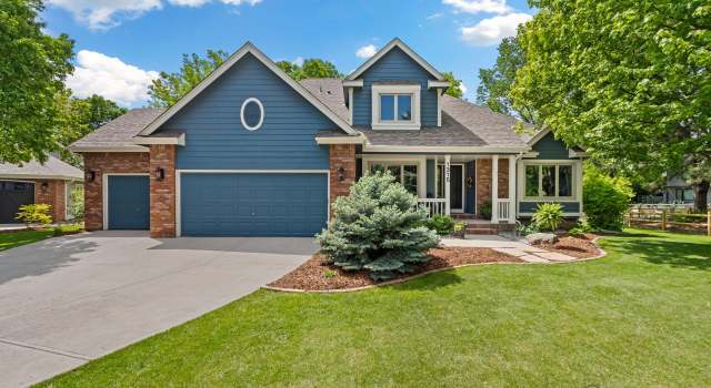 Photo of 1315 Paragon Pl, Fort Collins, CO 80525