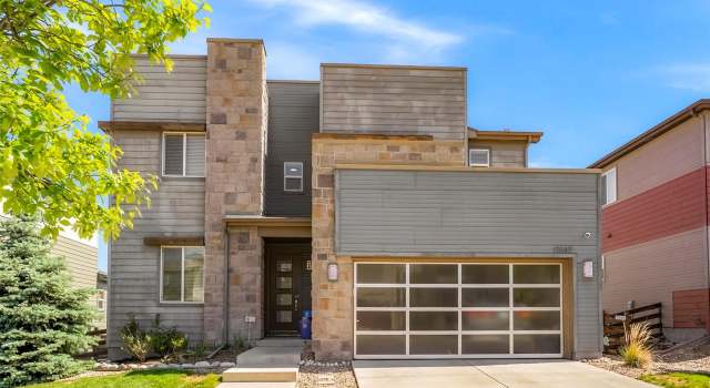 Photo of 17847 E 107th Way, Commerce City, CO 80022