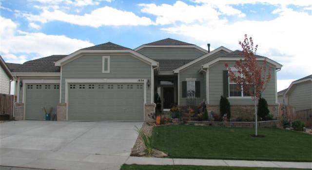 Photo of 1834 Pine St, Erie, CO 80516