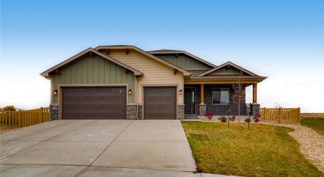 Photo of 7188 White River Ct, Timnath, CO 80547