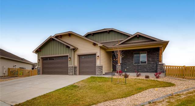 Photo of 7188 White River Ct, Timnath, CO 80547