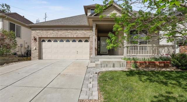 Photo of 22958 E River Chase Way, Parker, CO 80138