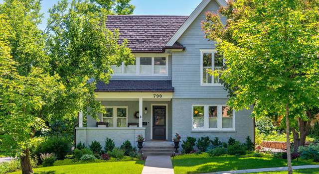 Photo of 790 10th St, Boulder, CO 80302