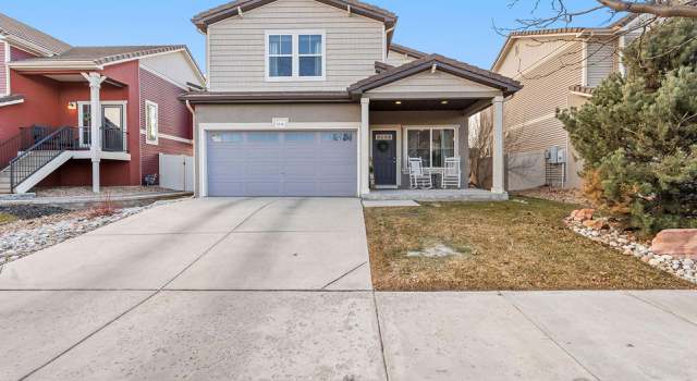 Photo of 5218 Ravenswood Ln, Johnstown, CO 80534