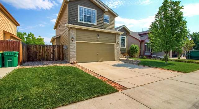 Photo of 6345 E 121st Dr, Brighton, CO 80602