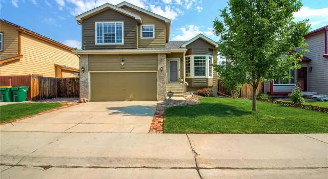 Photo of 6345 E 121st Dr, Brighton, CO 80602