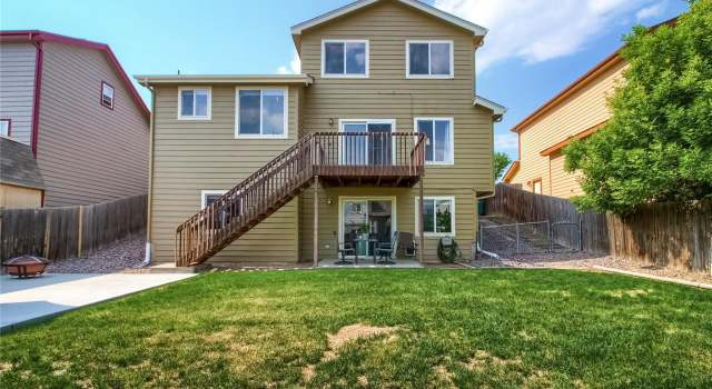 Photo of 6345 E 121st Dr, Brighton, CO 80602