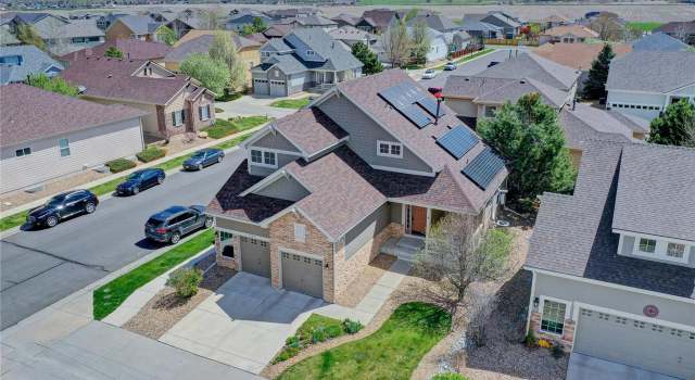 Photo of 1480 Red Poppy Way, Brighton, CO 80601