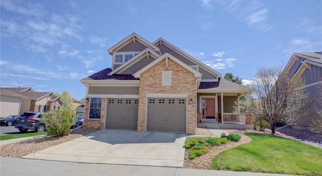 Photo of 1480 Red Poppy Way, Brighton, CO 80601