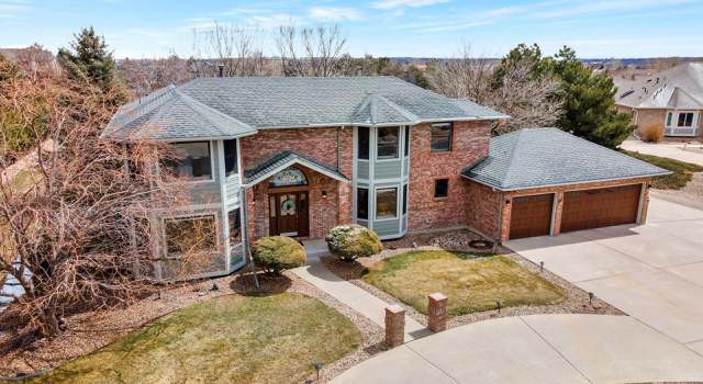 Photo of 14664 Mariposa Ct, Westminster, CO 80023