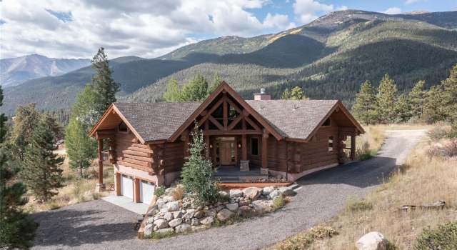 Photo of 30184 Mountaintop Dr, Buena Vista, CO 81211