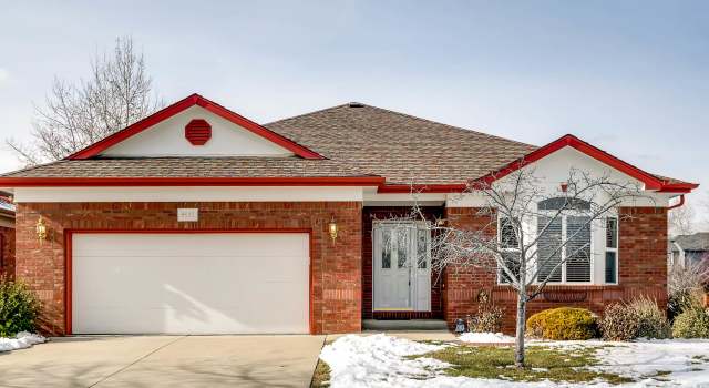 Photo of 3531 Boxelder Dr, Longmont, CO 80503