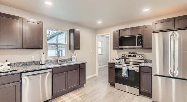 Photo of 3014 High Dr, Evans, CO 80620