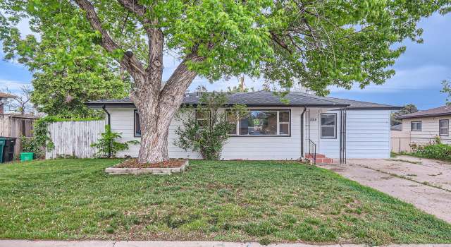 Photo of 3014 High Dr, Evans, CO 80620