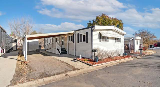 Photo of 1801 W 92nd Ave #61, Denver, CO 80260