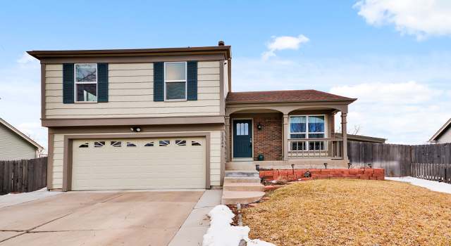 Photo of 10264 Quail St, Westminster, CO 80021