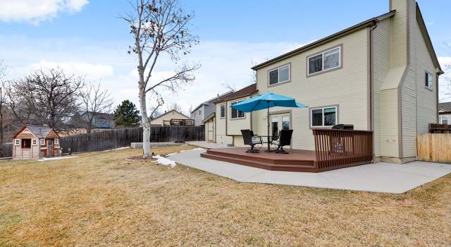 Photo of 10264 Quail St, Westminster, CO 80021
