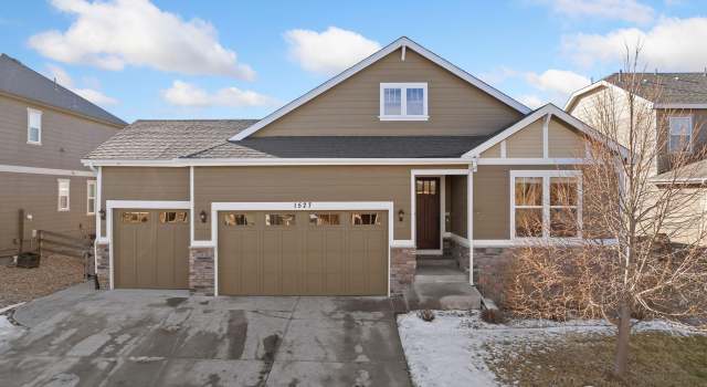 Photo of 1527 Sorenson Dr, Windsor, CO 80550