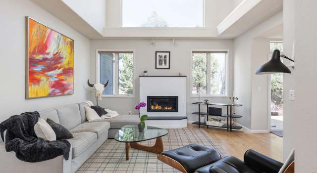 Photo of 4860 Fountain St, Boulder, CO 80304