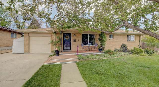 Photo of 7414 Alcott St, Westminster, CO 80030
